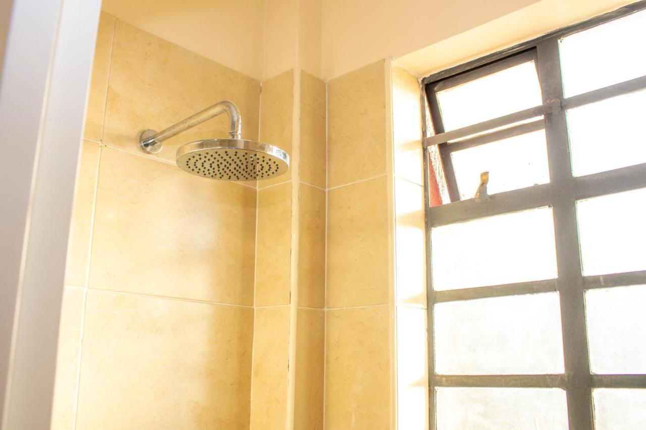 Kasty M Apartments- W Place Найроби Екстериор снимка